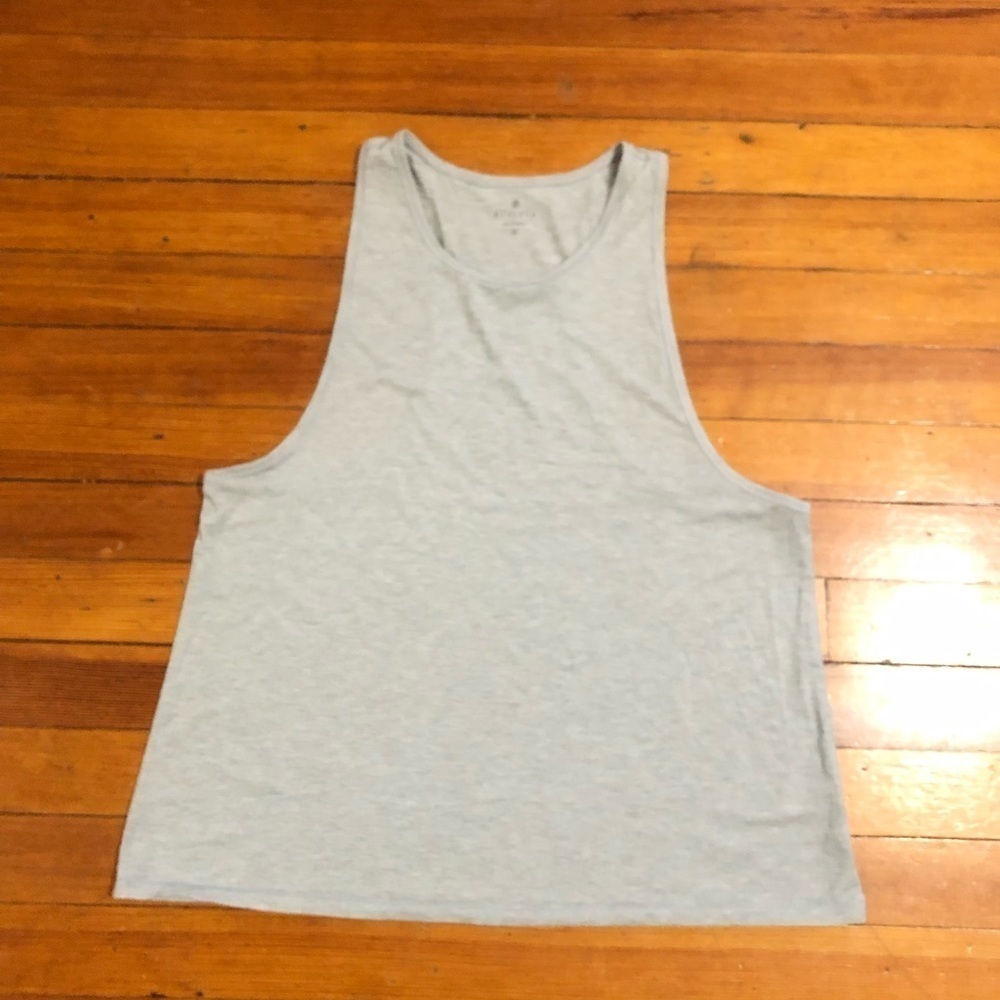 Athleta tank top women’s size M